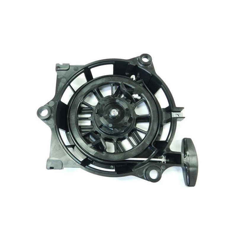 Lanceur tondeuse moteur Honda avec carter de protection GC / GCV