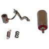 Kit rupteur condensateur allumage briggs et Stratton Kit rupteur condensateur allumage briggs et Stratton