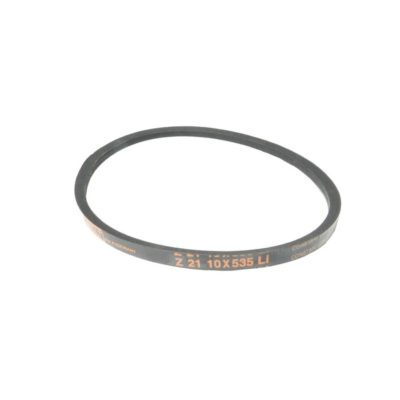 Courroie tondeuse Oleo-Mac carter Alu 53 cm