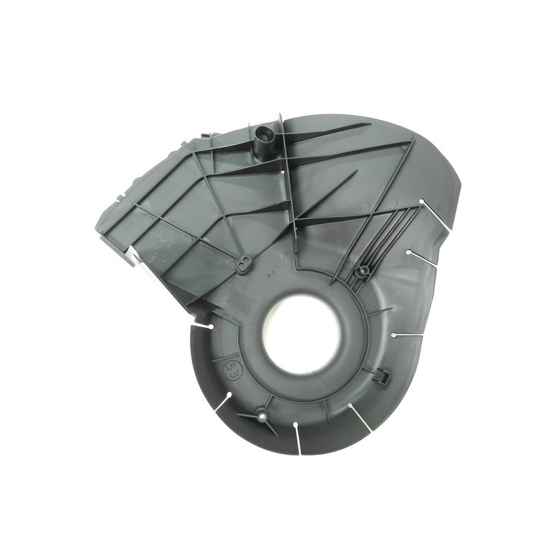 Carter courroie tondeuse GGP / Stiga / Castelgarden