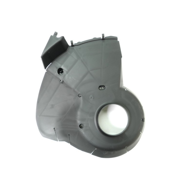 Carter courroie tondeuse GGP / Stiga / Castelgarden