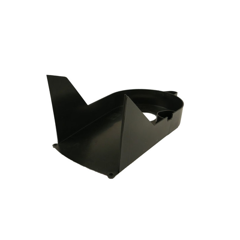 Carter courroie Castelgarden / Alpina