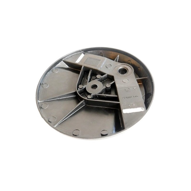 Protection Roue tondeuse Castelgarden/GGP