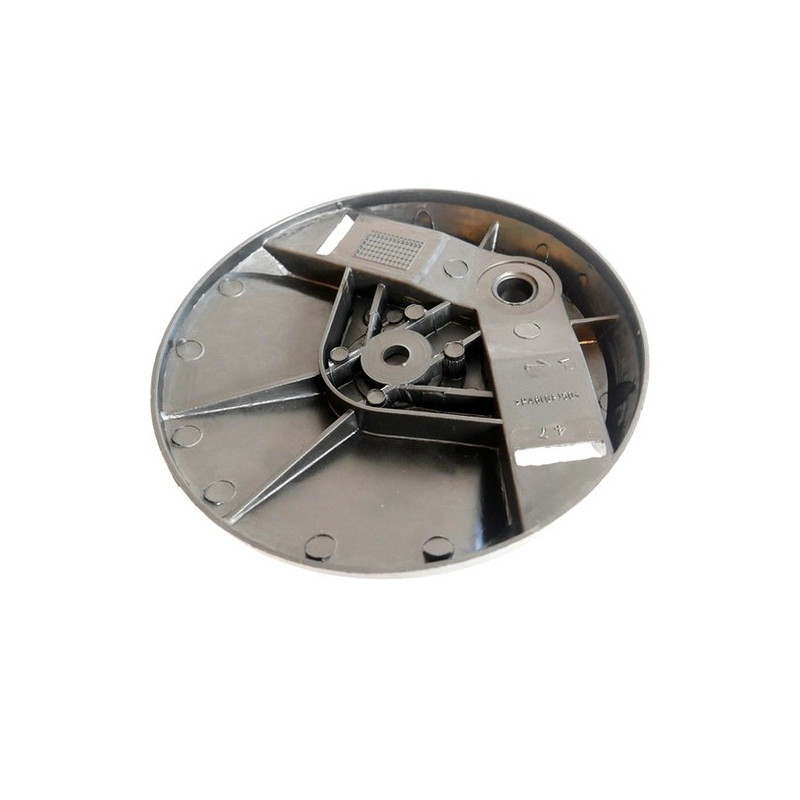 Protection Roue tondeuse Castelgarden/GGP