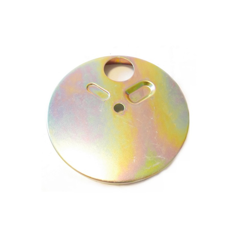 Protection Roue tondeuse Castelgarden/GGP