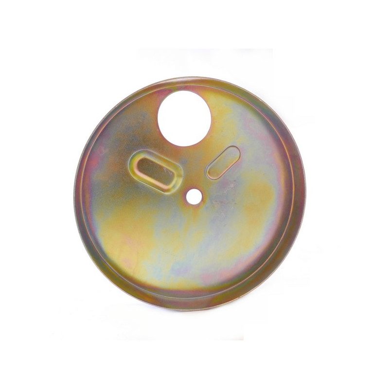 Protection Roue tondeuse Castelgarden/GGP