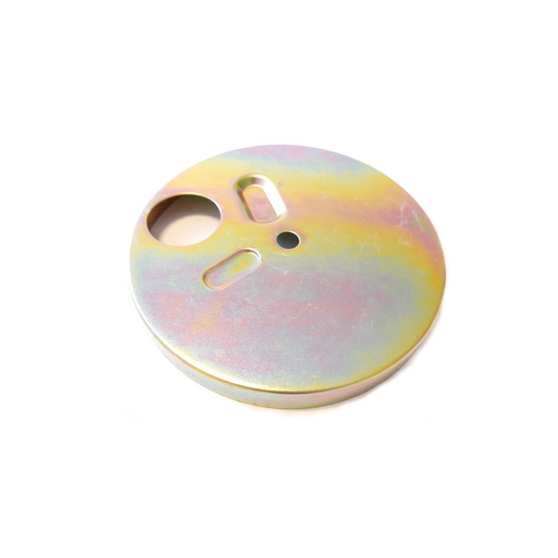 Protection Roue tondeuse Castelgarden/GGP