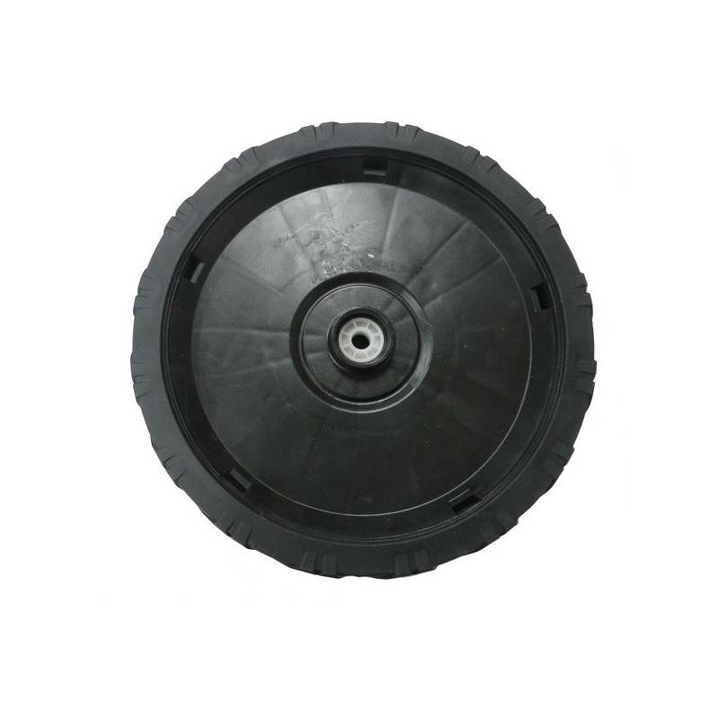 Roue arrière tondeuse GGP / Alpina