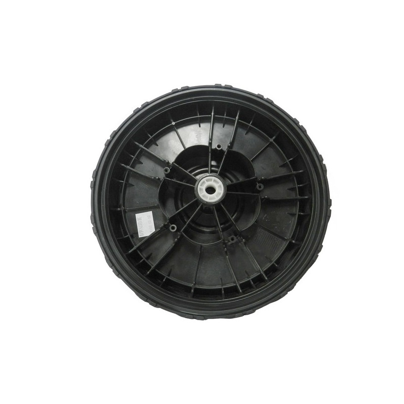 Roue arrière tondeuse GGP / Alpina