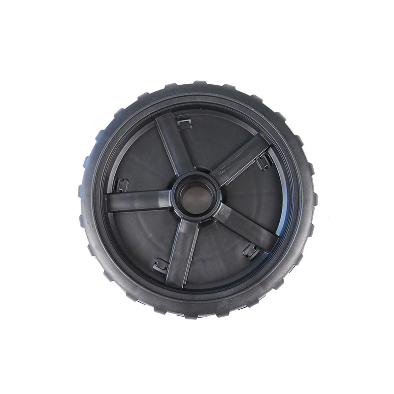 Roue arrière tondeuse GGP / Alpina ø: 190mm