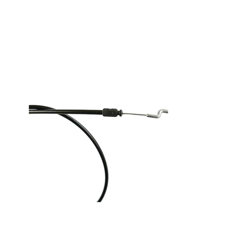 Cable embrayage tondeuse GGP / Alpina