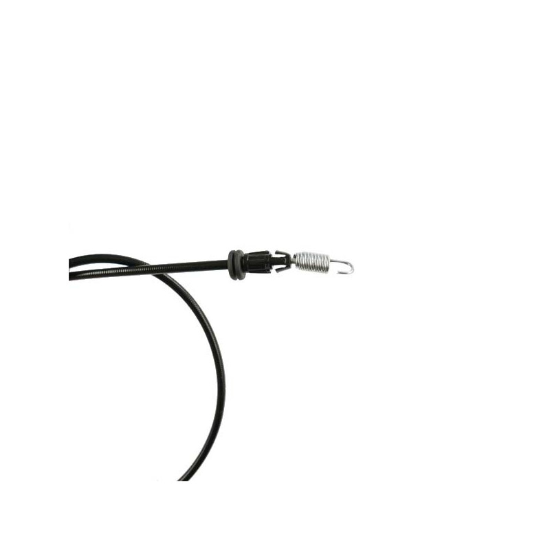 Cable embrayage tondeuse GGP / Alpina