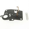 Membrane moteur Briggs Stratton Membrane moteur Briggs Stratton