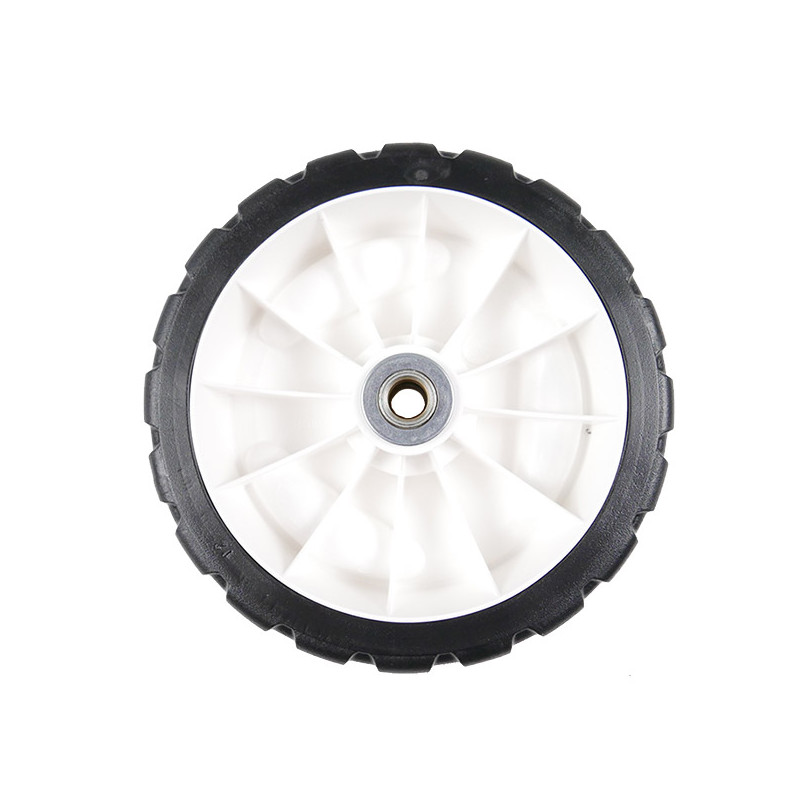 Roue avant tondeuse Honda