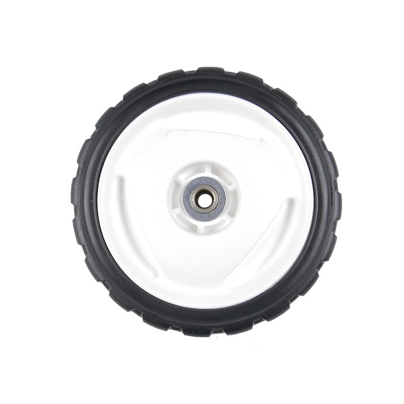 Roue avant tondeuse Honda