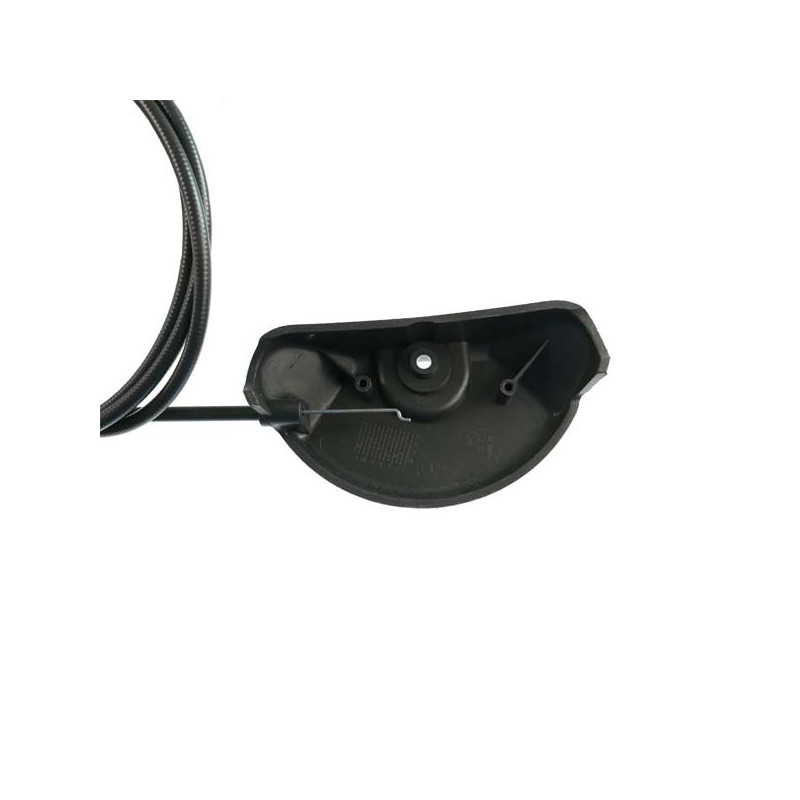 Câble accélérateur tondeuse Castelgarden / GGP