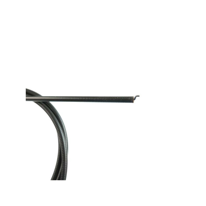 Câble accélérateur tondeuse Castelgarden / GGP