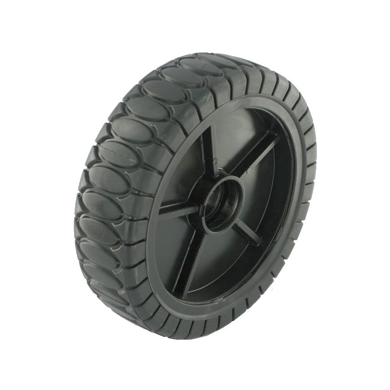 Roue tondeuse Castelgarden / Stiga / GGP