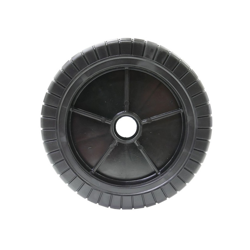 Roue arrière tondeuse Castelgarden / Honda / Stiga