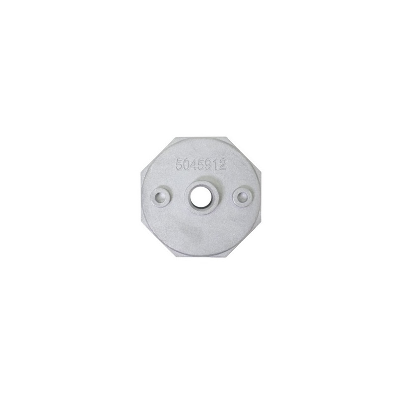 Support lame tondeuse Mc Culloch