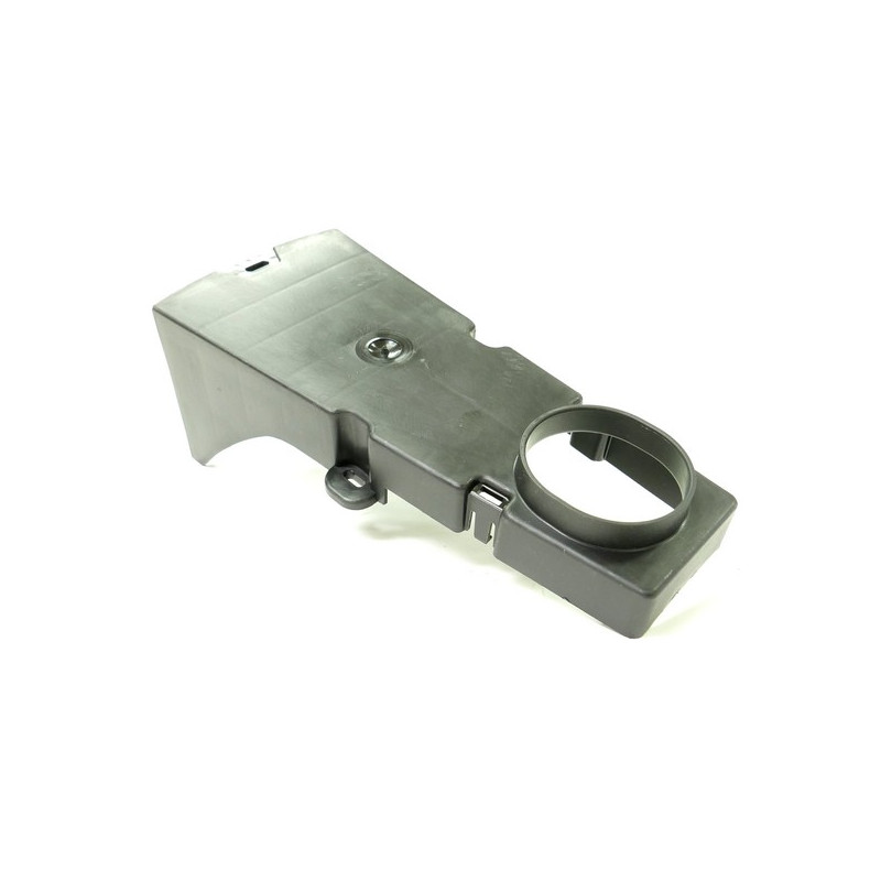 Carter courroie tondeuse Mc Culloch