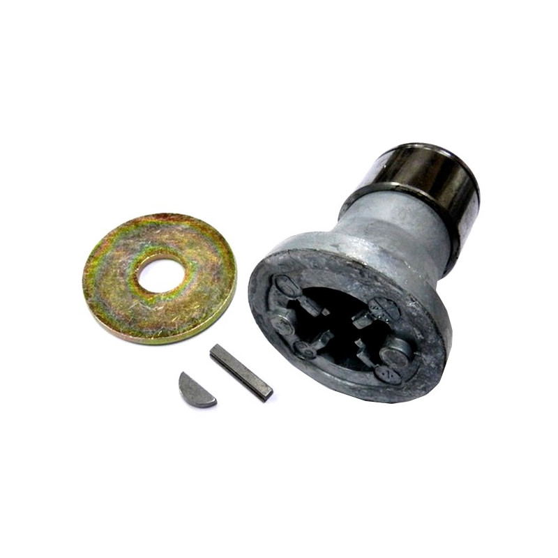 Support lame tondeuse Bernard Loisirs BL5049D