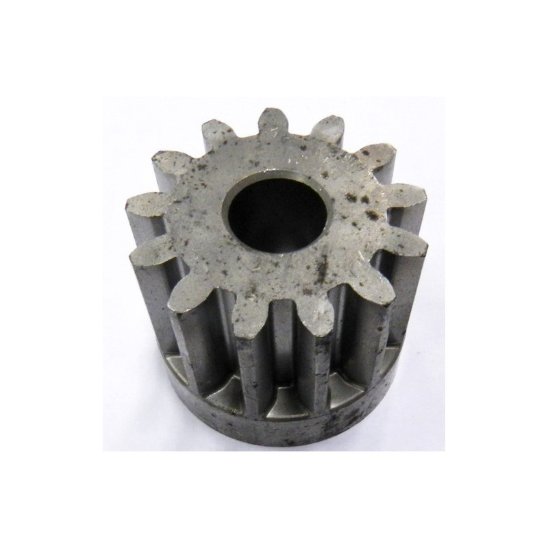 Pignon roue droit tondeuse Bernard Loisirs