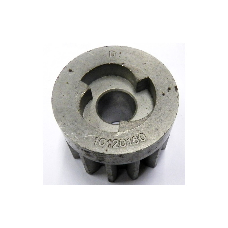 Pignon roue droit tondeuse Bernard Loisirs