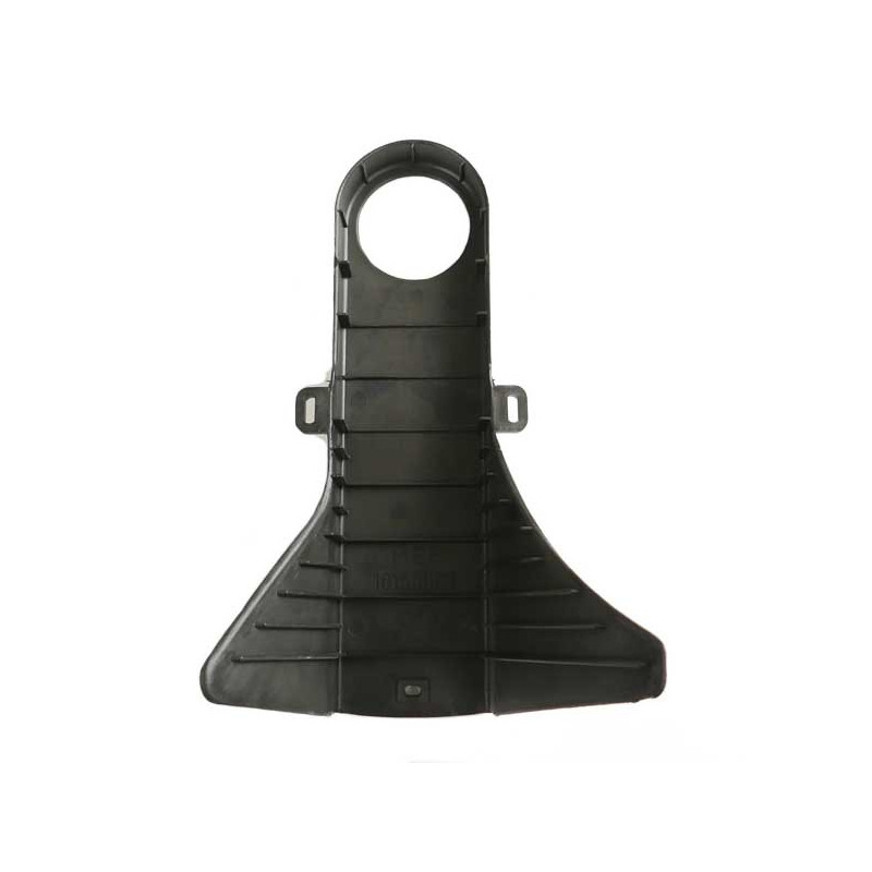 Carter de protection courroie tondeuse Bernard Loisirs