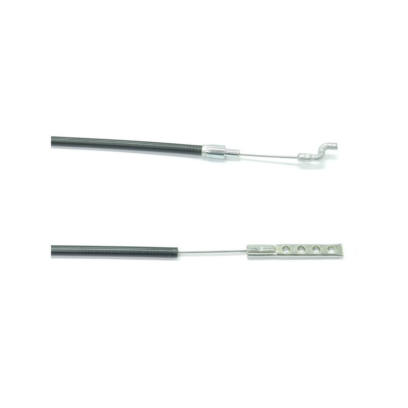 Cable de traction tondeuse Bernard Loisirs