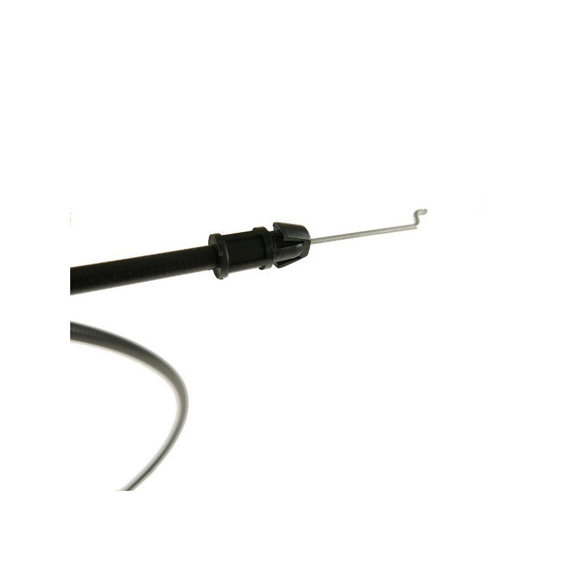 Cable à gaz tondeuse Bernard Loisirs