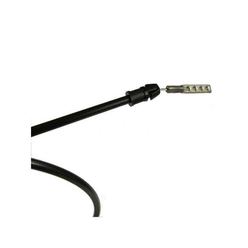Cable de traction tondeuse Bernard Loisirs / Mc Culloch