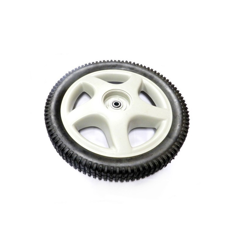 Roue arrière tondeuse Husqvarna / Bestgreen