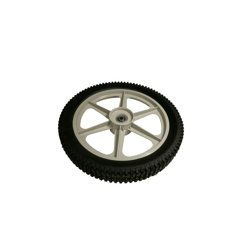 Roue tondeuse arriere Bestgreen/Craftsman