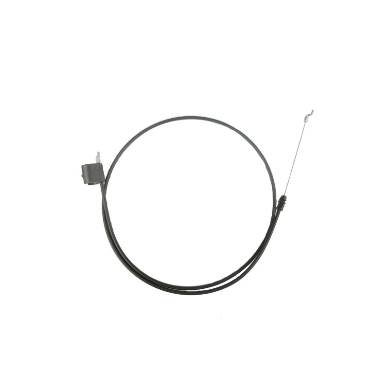 Cable arret moteur tondeuse Mc Culloch, Bestgreen, Partner