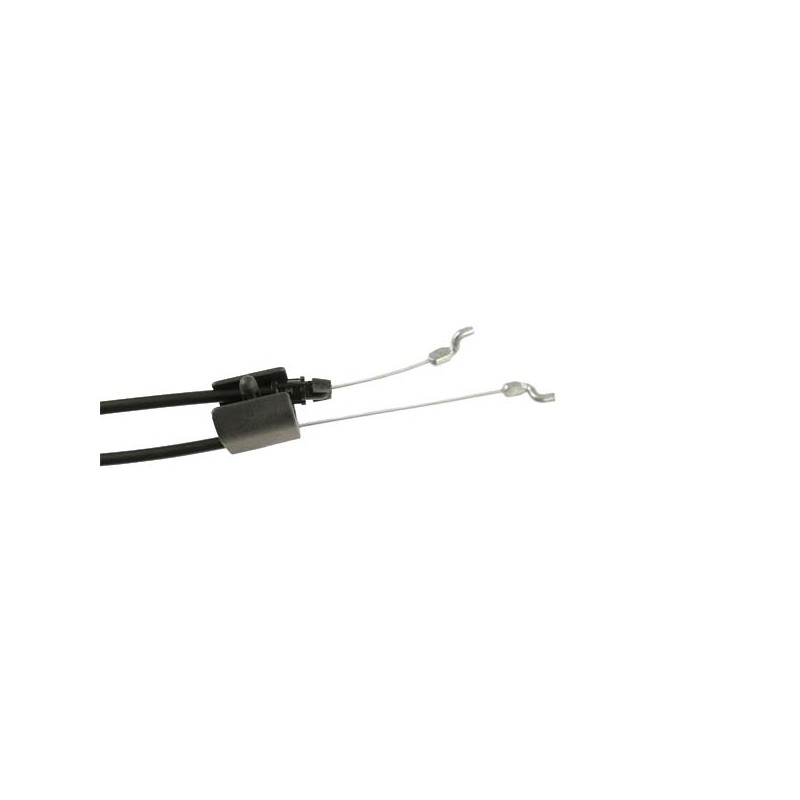 Cable arret moteur tondeuse Mc Culloch