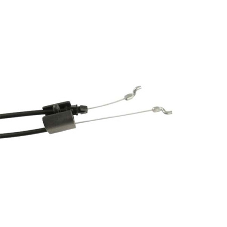 Cable arret moteur tondeuse Mc Culloch