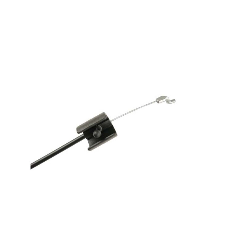 Cable arret moteur tondeuse Mc Culloch