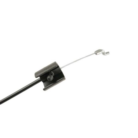 Cable arret moteur tondeuse Mc Culloch