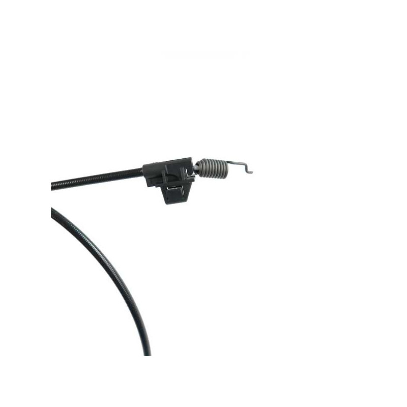 Cable traction tondeuse Mc Culloch et Bernard Loisirs