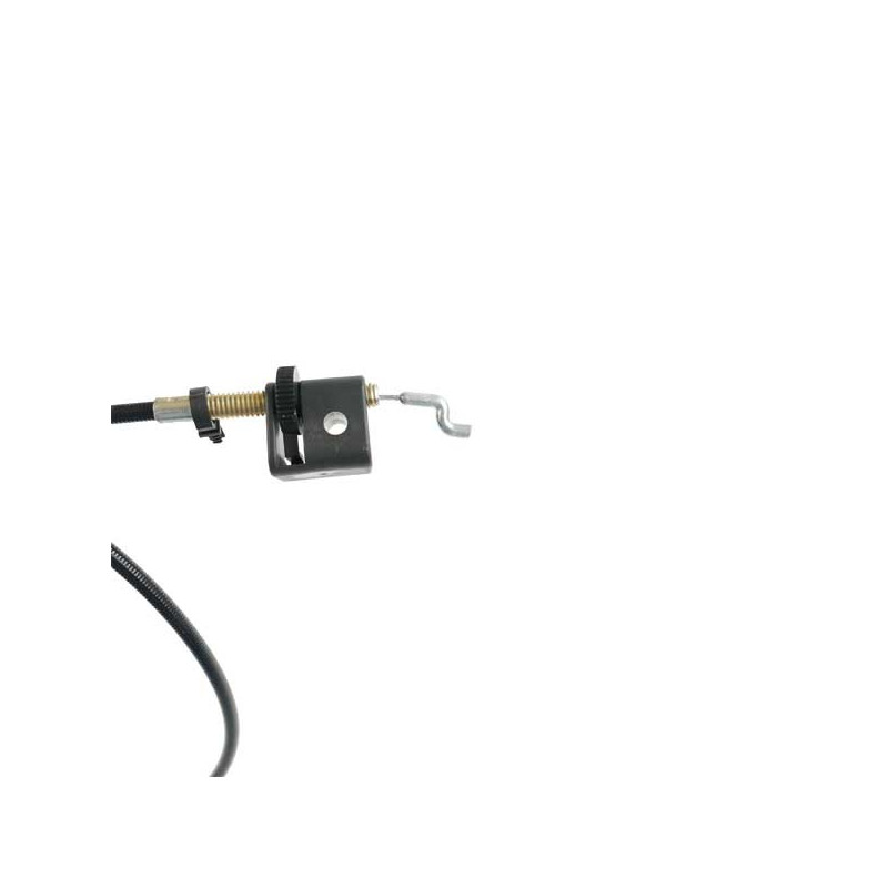 Cable traction tondeuse Mc Culloch et Bernard Loisirs