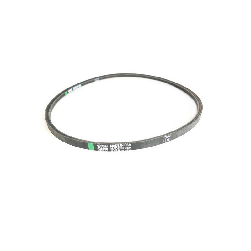 Courroie traction tondeuse Mc Culloch / Bernard Loisirs