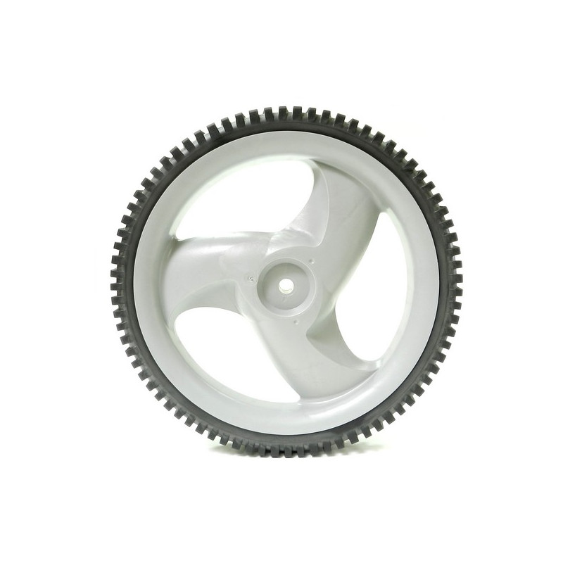 Roue arrière tondeuse Bestgreen / Jonsered