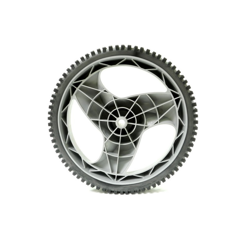 Roue arrière tondeuse Bestgreen / Jonsered