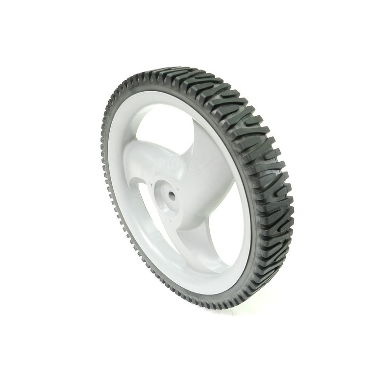 Roue arrière tondeuse Bestgreen / Jonsered