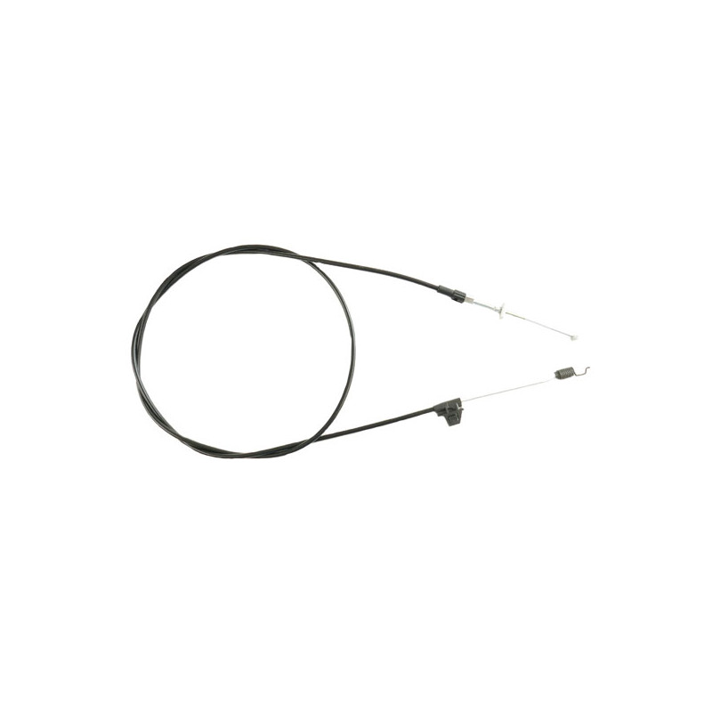 Cable traction tondeuse Mc Culloch