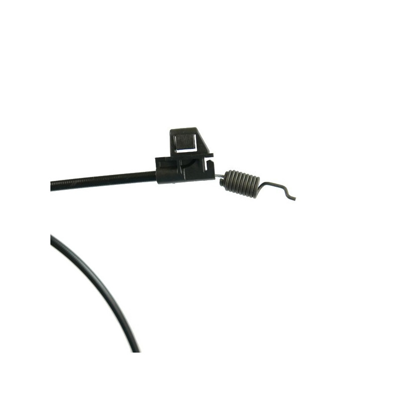 Cable traction tondeuse Mc Culloch