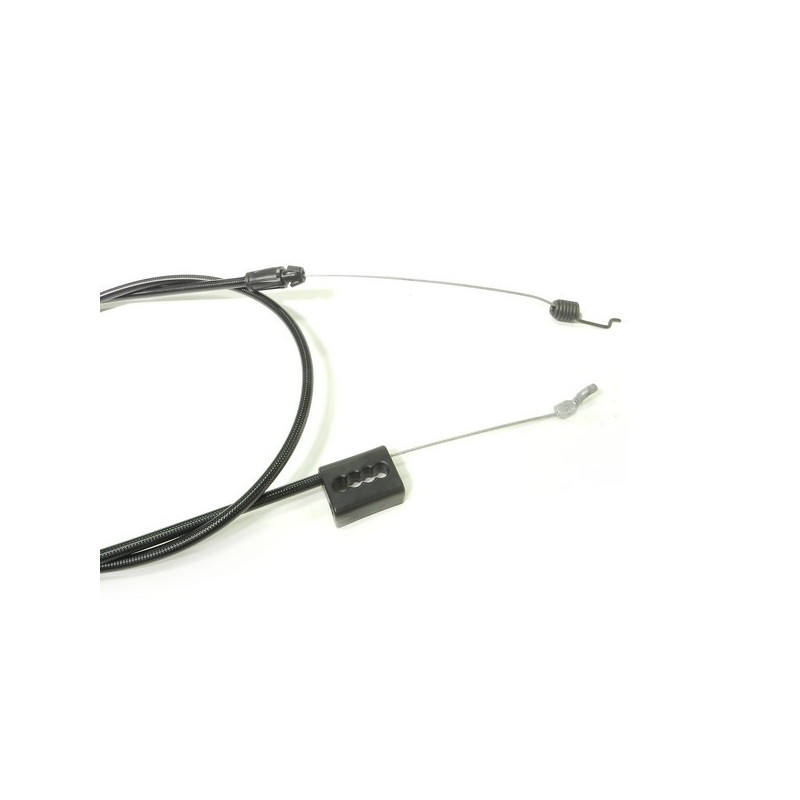 Cable traction tondeuse Mc Culloch