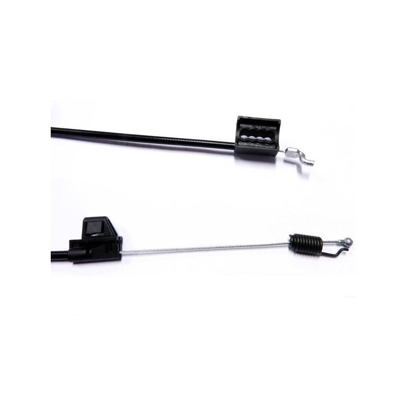 Cable traction tondeuse Mc Culloch / Bernard Loisirs