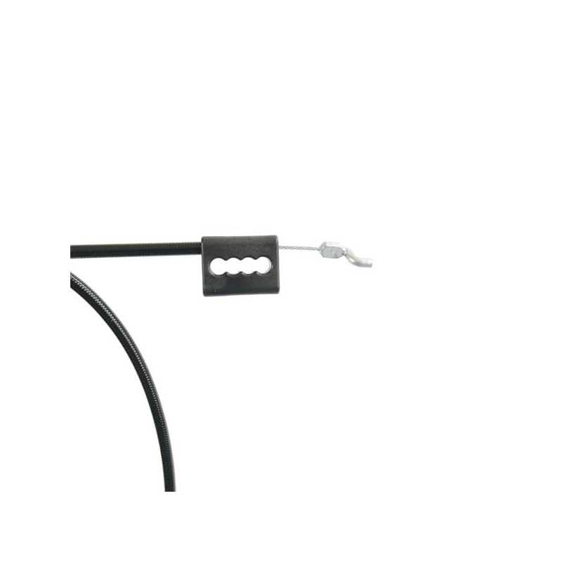 Cable traction tondeuse Mc Culloch / Bernard Loisirs